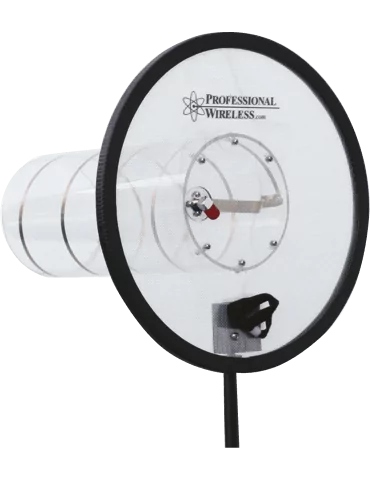  SHURE HA8089 Antennas - Wideband Helical Antenna|MusicGoodDeal 