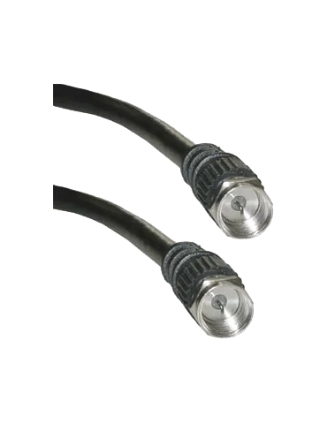  SHURE UA802 Coaxial Cables - 60 cm BNC/BNC Strap|MusicGoodDeal 