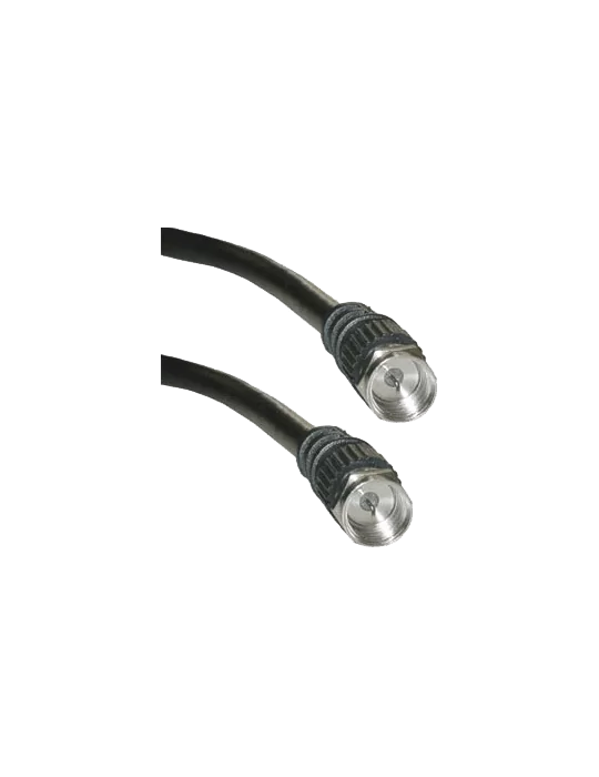  SHURE UA802 Coaxial Cables - 60 cm BNC/BNC Strap|MusicGoodDeal 