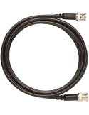  SHURE UA806 Coaxial cables - 1.8m BNC/BNC coaxial cable|MusicGoodDeal 
