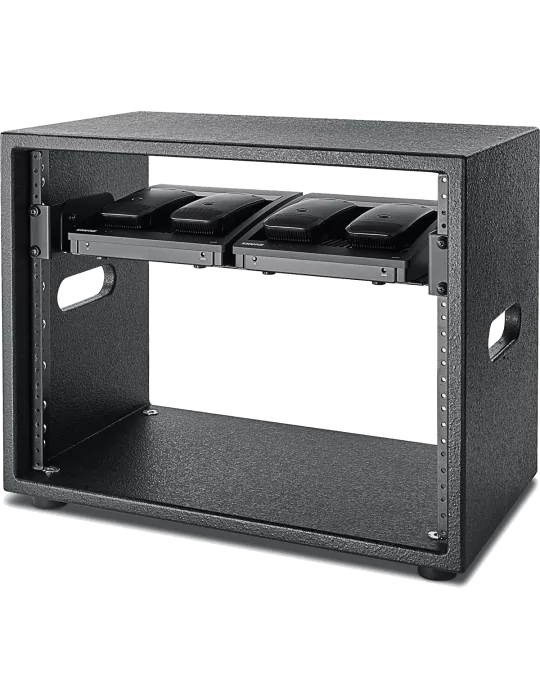 SHURE SBC250-E | MusicGoodDeal