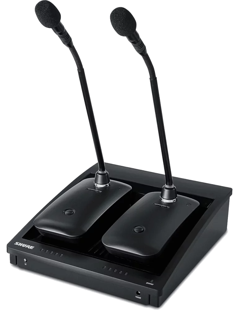 SHURE SBC250-E | MusicGoodDeal
