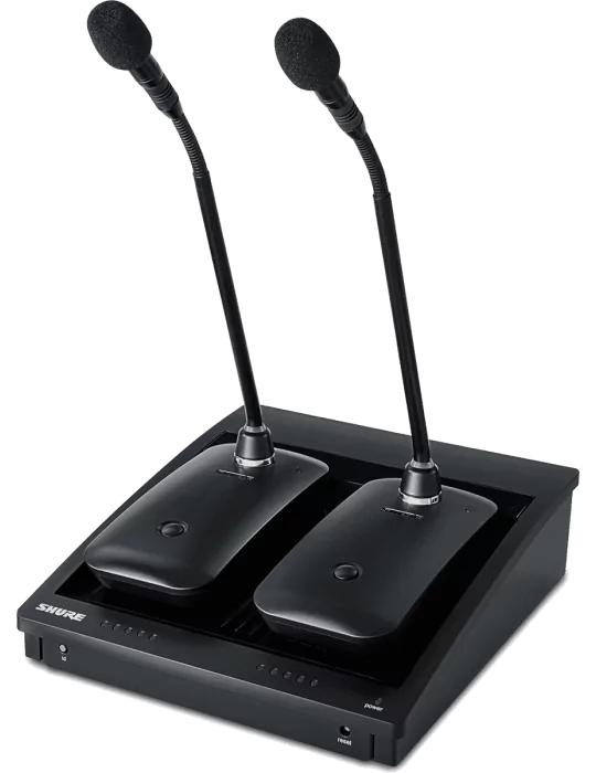 SHURE SBC250-E | MusicGoodDeal