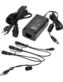  SHURE PS124L Power supplies - Power supply 4 GLXD4E-ULXD4E-P9T|MusicGoodDeal 