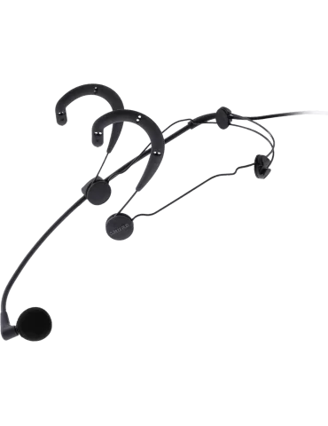  SHURE WBH54B Reversible black supercardio|MusicGoodDeal 