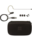  SHURE MX153B-O-TQG Microflex - Omni black|MusicGoodDeal 