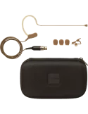  SHURE MX153C-O-TQG Microflex - Omni brown|MusicGoodDeal 
