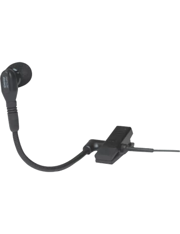  SHURE WB98H-C Cardio static brass special|MusicGoodDeal 