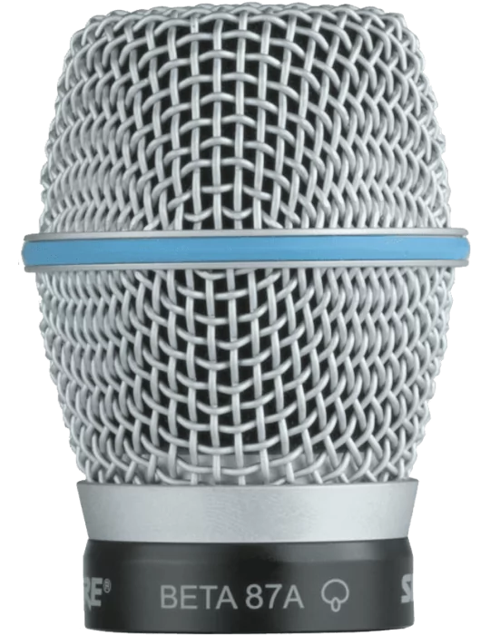  SHURE RPW120 BETA87A Hand-held HF head|MusicGoodDeal 