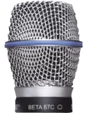  SHURE RPW122 BETA87C HF handheld head|MusicGoodDeal 