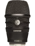  SHURE RPW174 HF Handheld KSM8 Black|MusicGoodDeal 