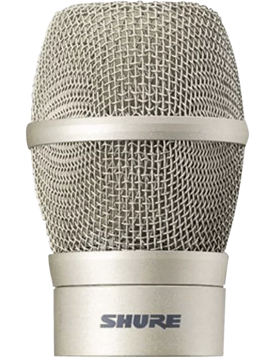  SHURE RPW180 HF head KSM9 champagne|MusicGoodDeal 