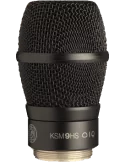  SHURE RPW186 Hand-held HF head KSM9HS black|MusicGoodDeal 