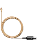  SHURE TL46T-O-MTQG Modelo TL46 - Tie Omni Hi sens. MTQG Beige|MusicGoodDeal 