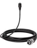  SHURE TL47B-O-LEMO-A Modelo TL47 - Tie Omni Low sens. LEMO Negro +Acc|MusicGoodDeal 