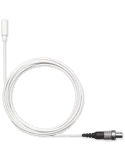  SHURE TL48W-O-LEMO-A Modelo TL48 - LEMO Optimizado Omni Tie Blanco + Acc|MusicGoodDeal 