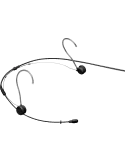  SHURE TH53B-O-LEMO Diadema Omni LEMO Negra|MusicGoodDeal 
