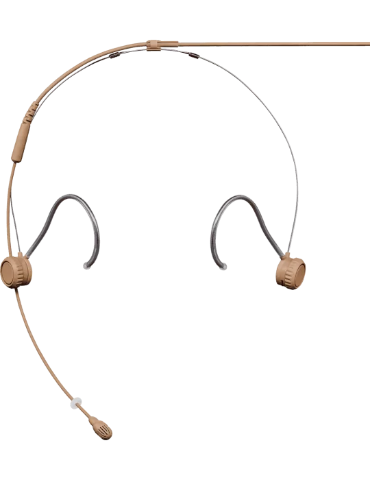  SHURE TH53C-O-LEMO Diadema Omni LEMO Marrón|MusicGoodDeal 