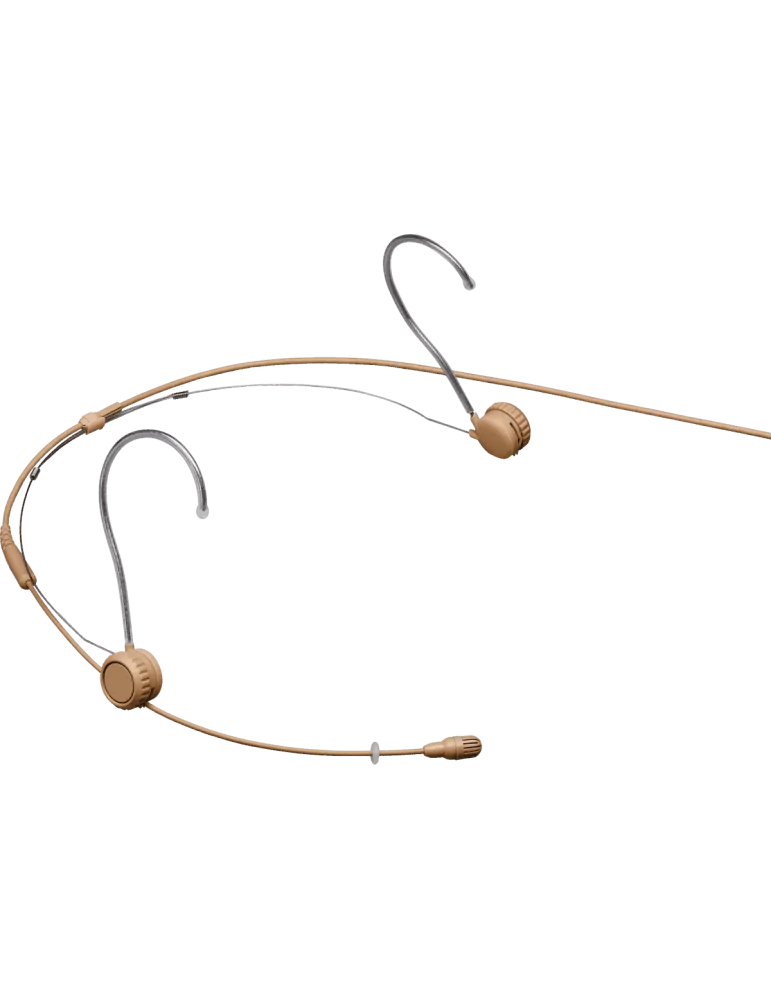  SHURE TH53C-O-LEMO Diadema Omni LEMO Marrón|MusicGoodDeal 