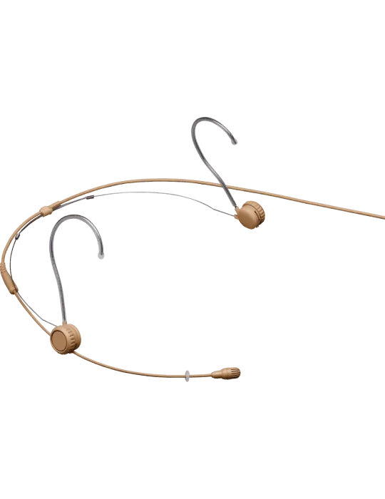  SHURE TH53C-O-LEMO Diadema Omni LEMO Marrón|MusicGoodDeal 