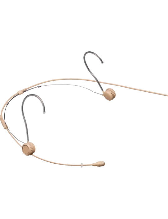  SHURE TH53T-O-MDOT Diadema Omni MDOT Beige|MusicGoodDeal 