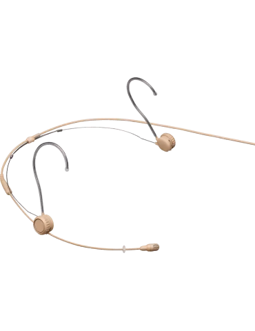  SHURE TH53T-O-MTQG Headband Omni MTQG Beige|MusicGoodDeal  2