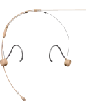  SHURE TH53T-O-NC Headband Omni ss conn. Beige|MusicGoodDeal 