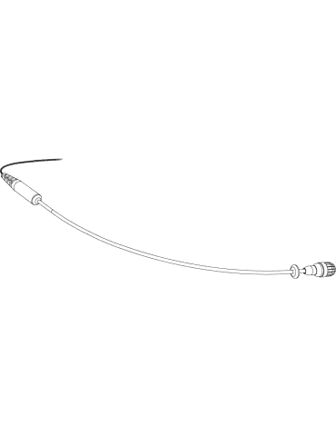 SHURE RPM53B-O-MTQG | MusicGoodDeal