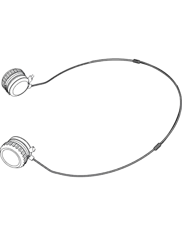 SHURE RPM53B-HF | MusicGoodDeal