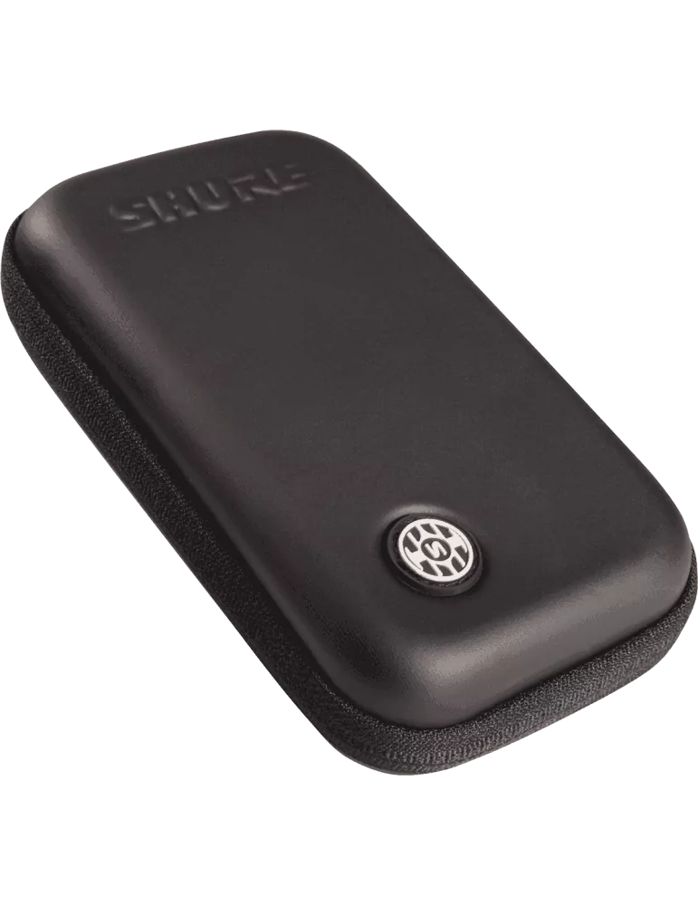 SHURE RPM50CASE | MusicGoodDeal