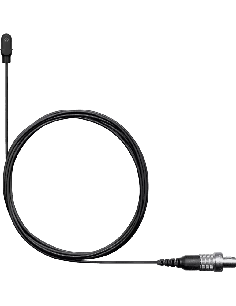  SHURE DL4W-O-LM3-A Micro Tie DuraplexOmni Blanco Lemo|MusicGoodDeal 