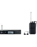 SHURE P3TER112GR-K3E Complete system with SE112 |MusicGoodDeal