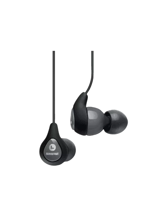  SHURE P3TER112GR-L19 Sistema completo - Con auriculares SE112 - Banda L19|MusicGoodDeal 