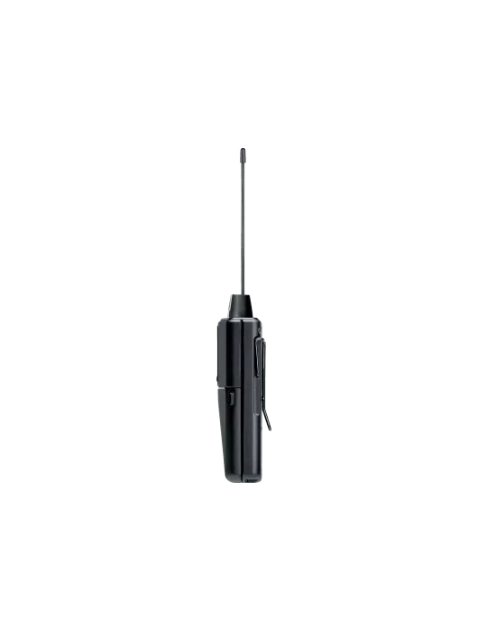  SHURE P3TERA-K3E Complete System - Premium Pack - K3E Band|MusicGoodDeal 