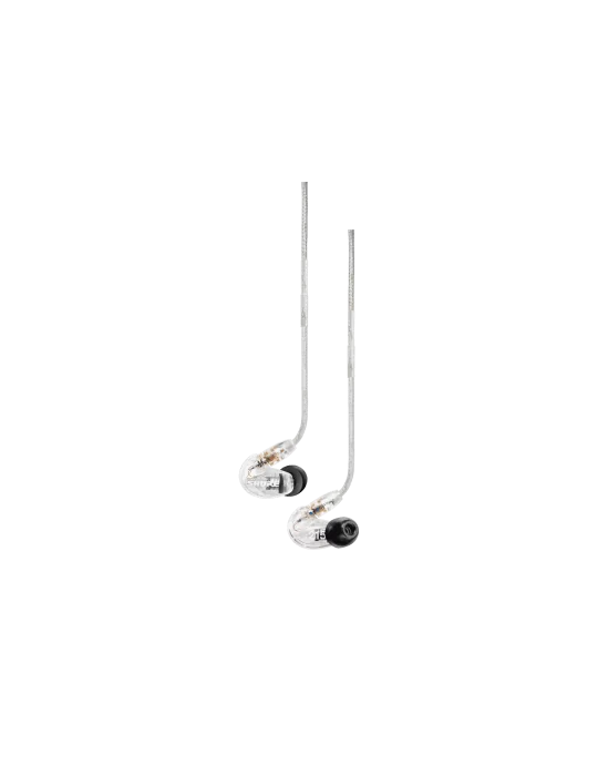  SHURE P3TERA215CL-L19 Sistema completo - Con auriculares SE215CL - Banda L19|MusicGoodDeal 