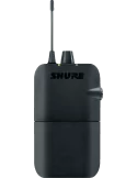  SHURE P3R-L19 Receiver - L19 Band - 630 to 653 MHz|MusicGoodDeal 