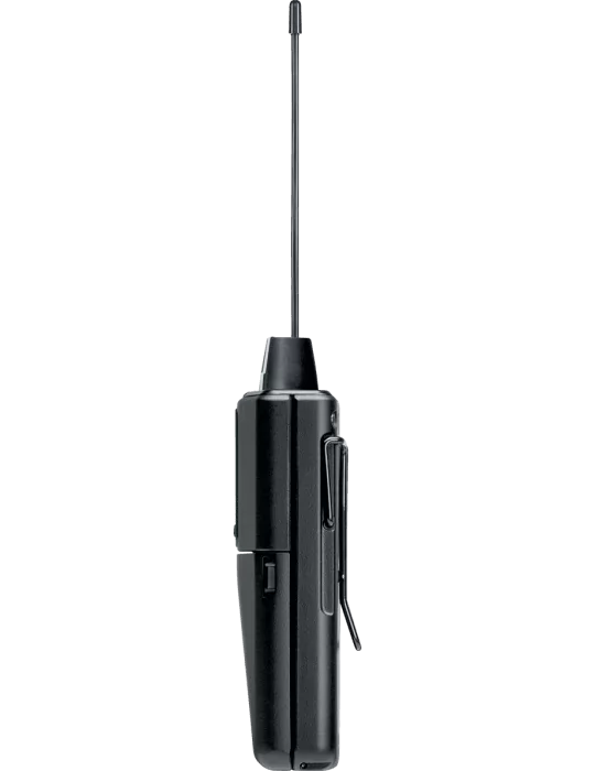  SHURE P3RA-K3E Receiver - Premium - K3E Band|MusicGoodDeal 