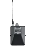 SHURE P9RAPLUS-K1E Receiver -596 to 632 MHz|MusicGoodDeal