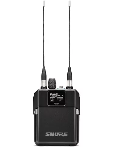 SHURE ADXR-A | MusicGoodDeal 2