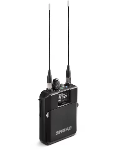 SHURE ADXR-B | MusicGoodDeal