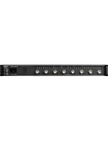  SHURE PA821B Antenna combiner - 8 input antenna combiner|MusicGoodDeal  2
