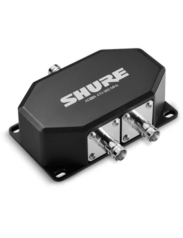 SHURE AD221 | MusicGoodDeal 2