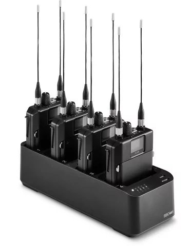 SHURE SBC441E | MusicGoodDeal