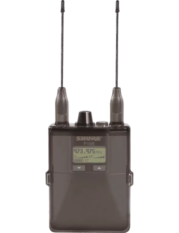  SHURE PA301 Miscellaneous - Waterproofing for P9RA/P10R|MusicGoodDeal  2