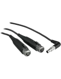  SHURE PA720 Miscellaneous - Cable for P6HW and P9HW|MusicGoodDeal 