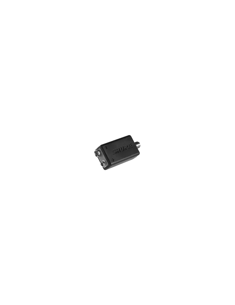  SHURE PS9E Miscellaneous - P2R/P4R Battery Disposer|MusicGoodDeal 