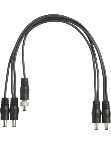 SHURE PS411-PC Miscellaneous - Power Supply Cable|MusicGoodDeal