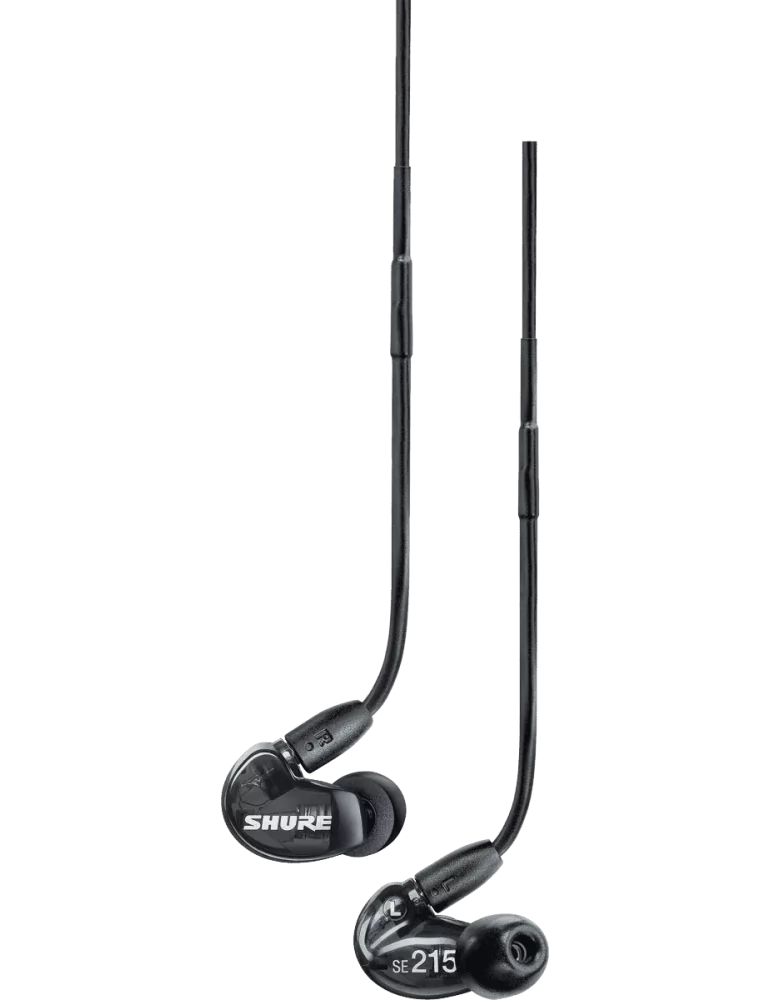 SHURE SE215-K | MusicGoodDeal