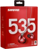 SHURE SE535LTD | MusicGoodDeal