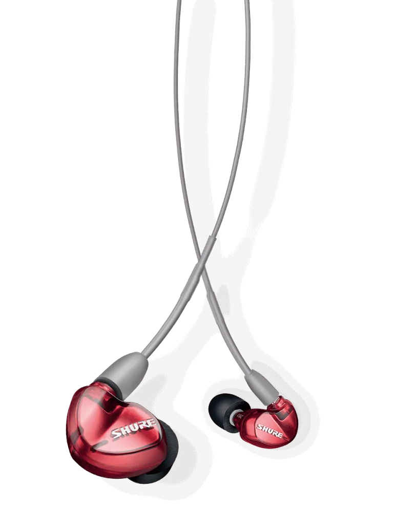 SHURE SE535LTD | MusicGoodDeal
